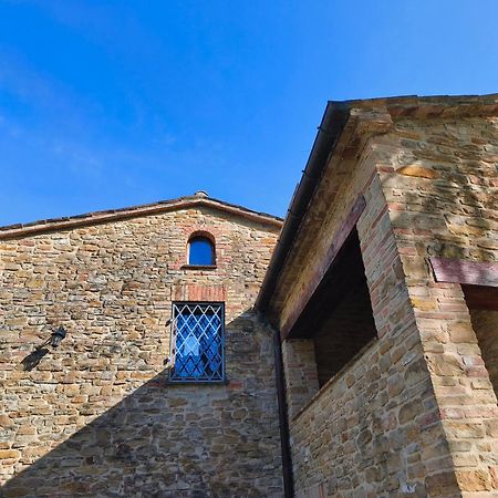 B&B Nel Vigneto Castelplanio 외부 사진
