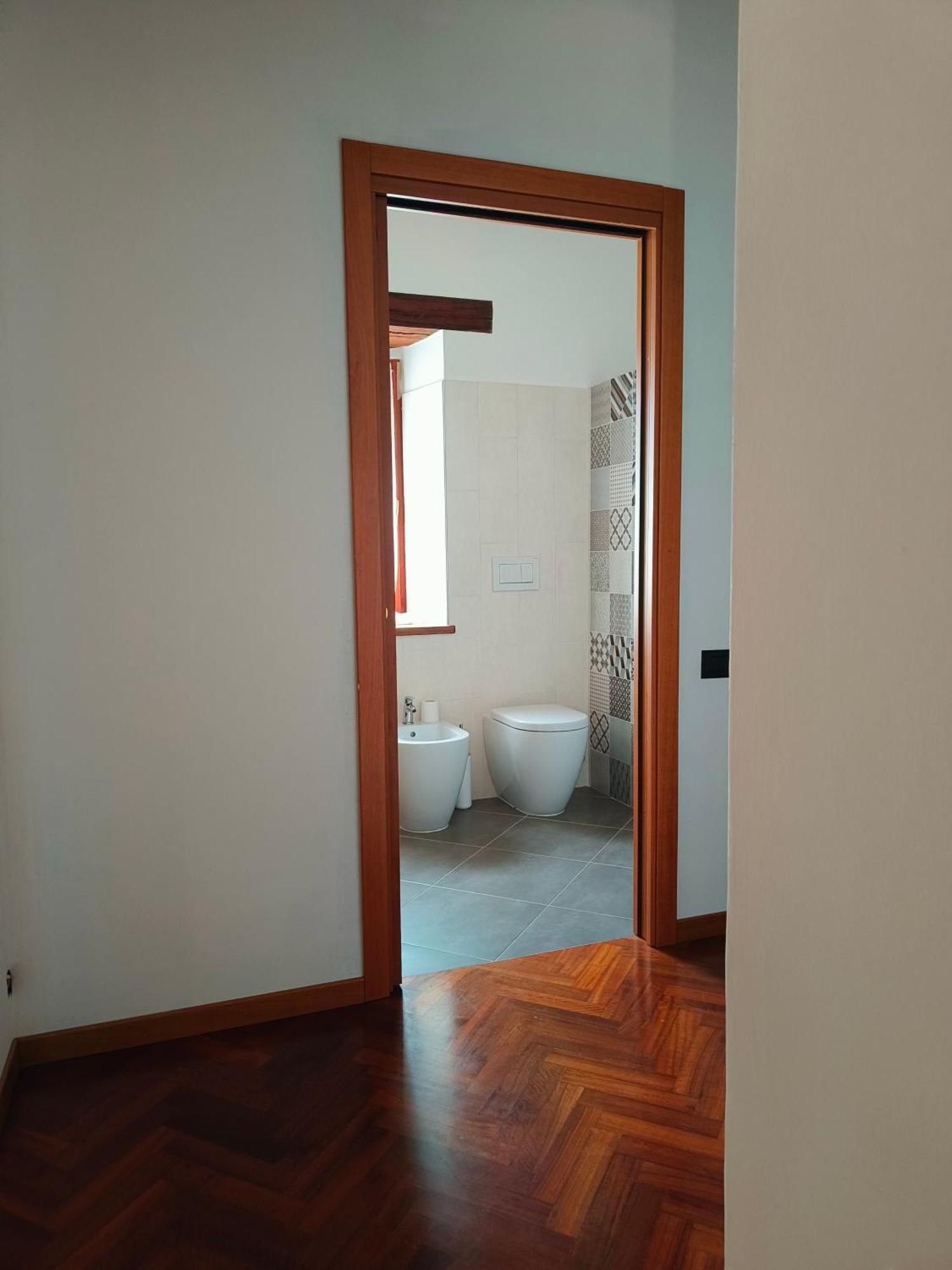 B&B Nel Vigneto Castelplanio 외부 사진