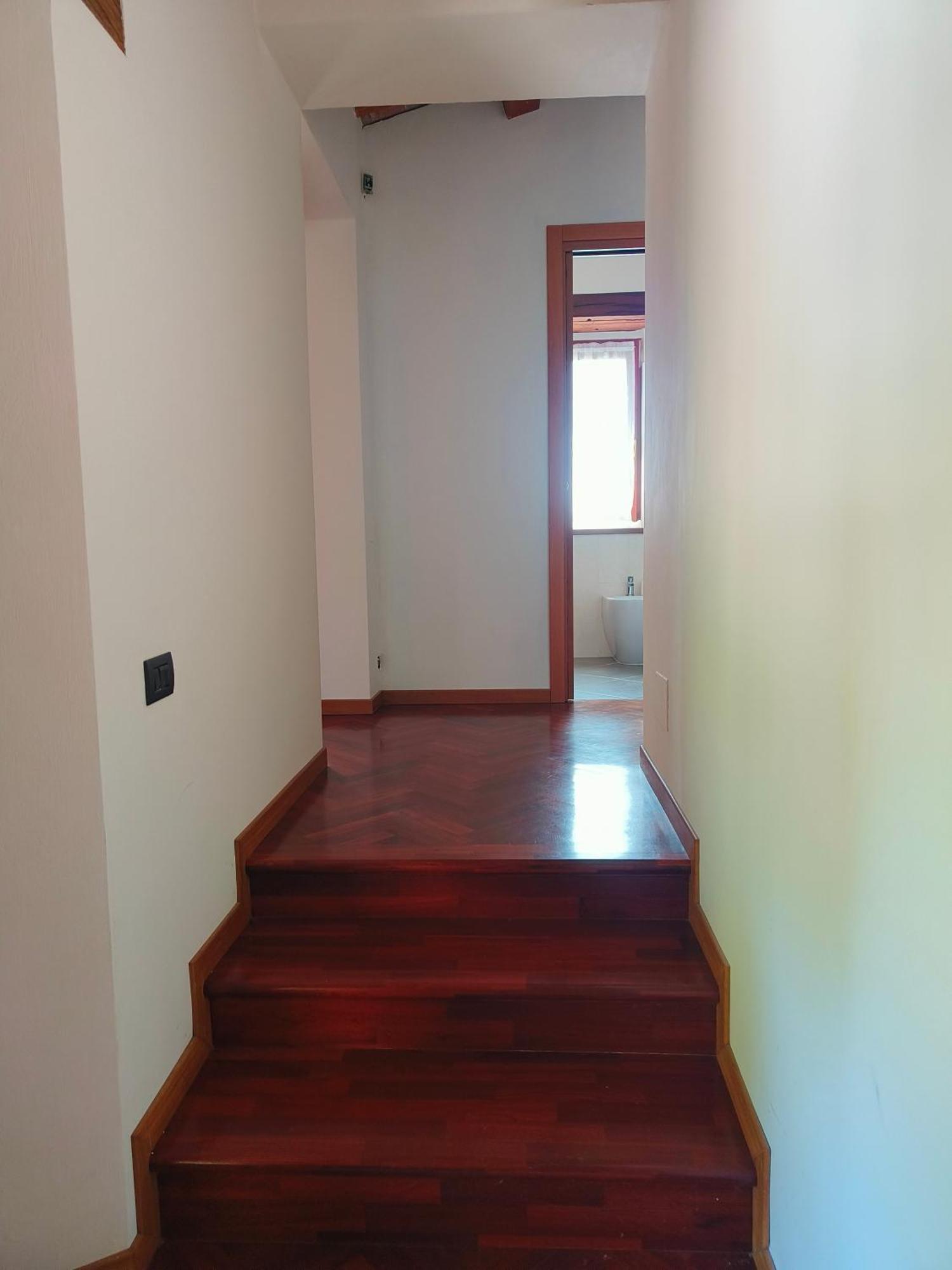 B&B Nel Vigneto Castelplanio 외부 사진