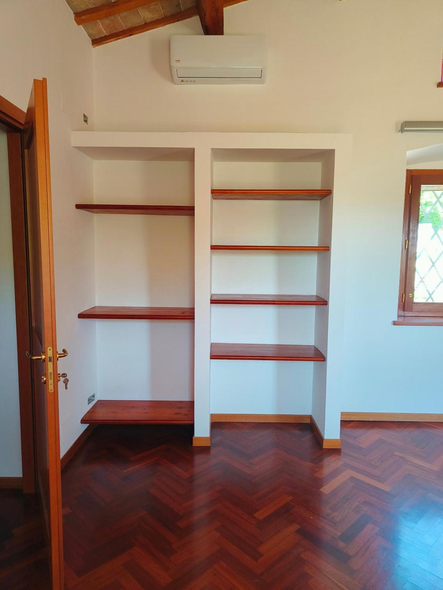 B&B Nel Vigneto Castelplanio 외부 사진